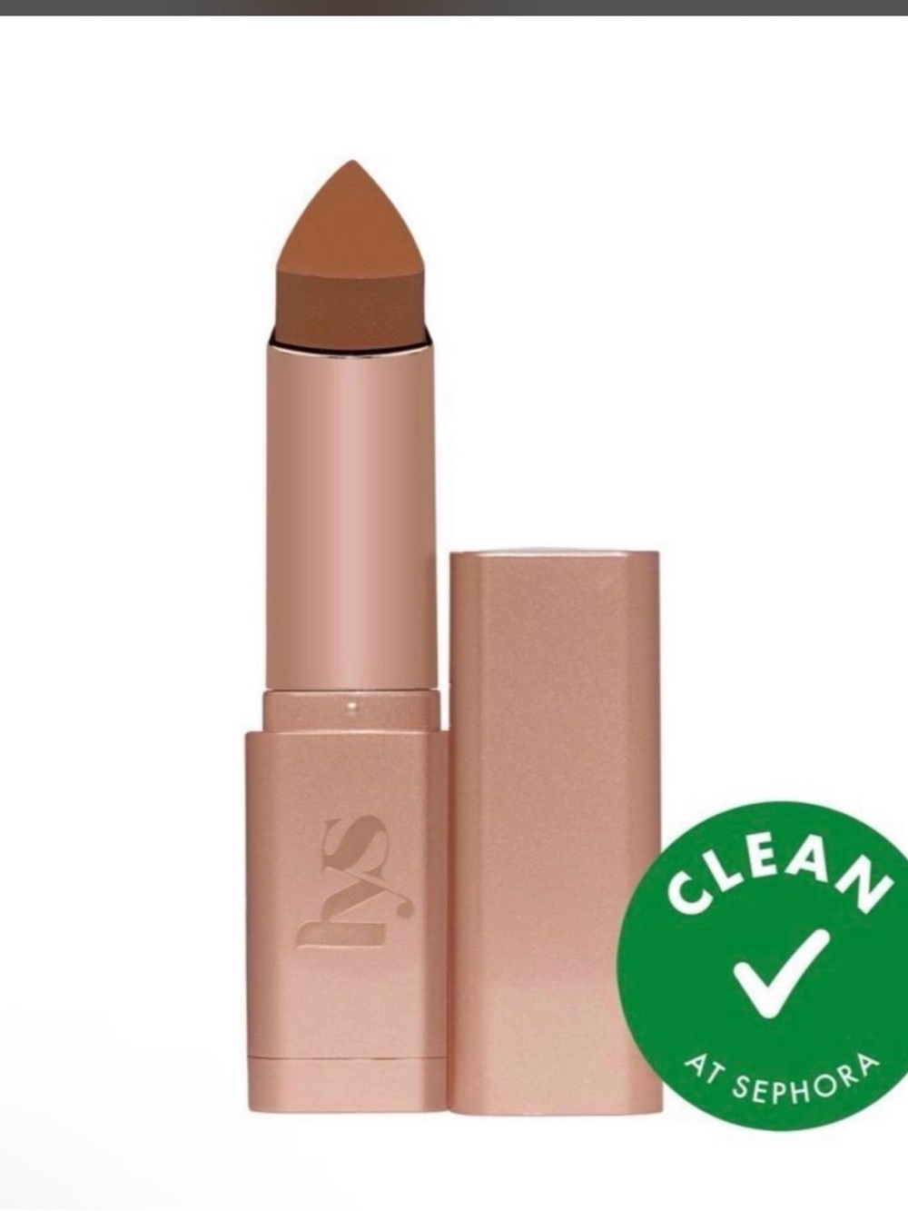 ❤️3/$25 LYS No Limits Cream Bronzer and Contour Stick - Courage